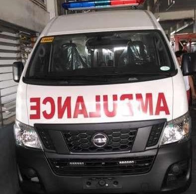 AC Ambulance