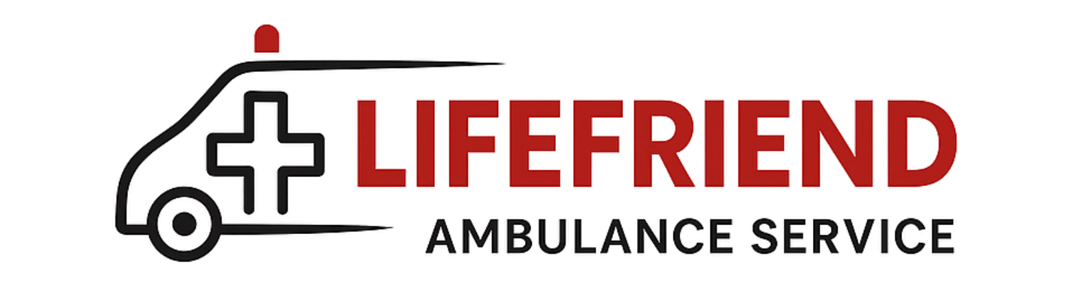 LifeFriend Logo